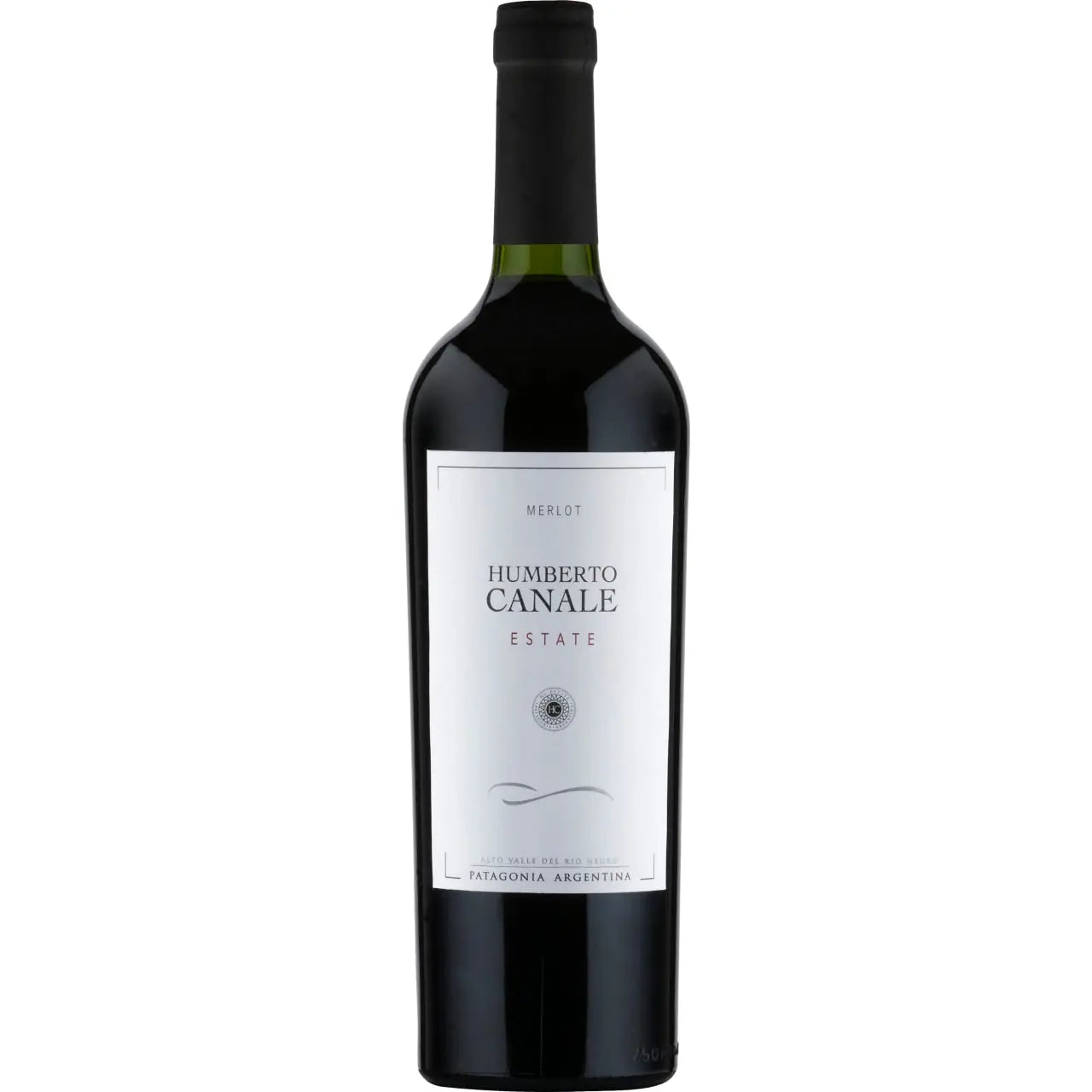 Humberto Canale, Estate Merlot, 2023