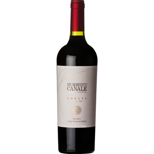Humberto Canale, Estate Malbec, 2024 - Cantina ed Enoteca