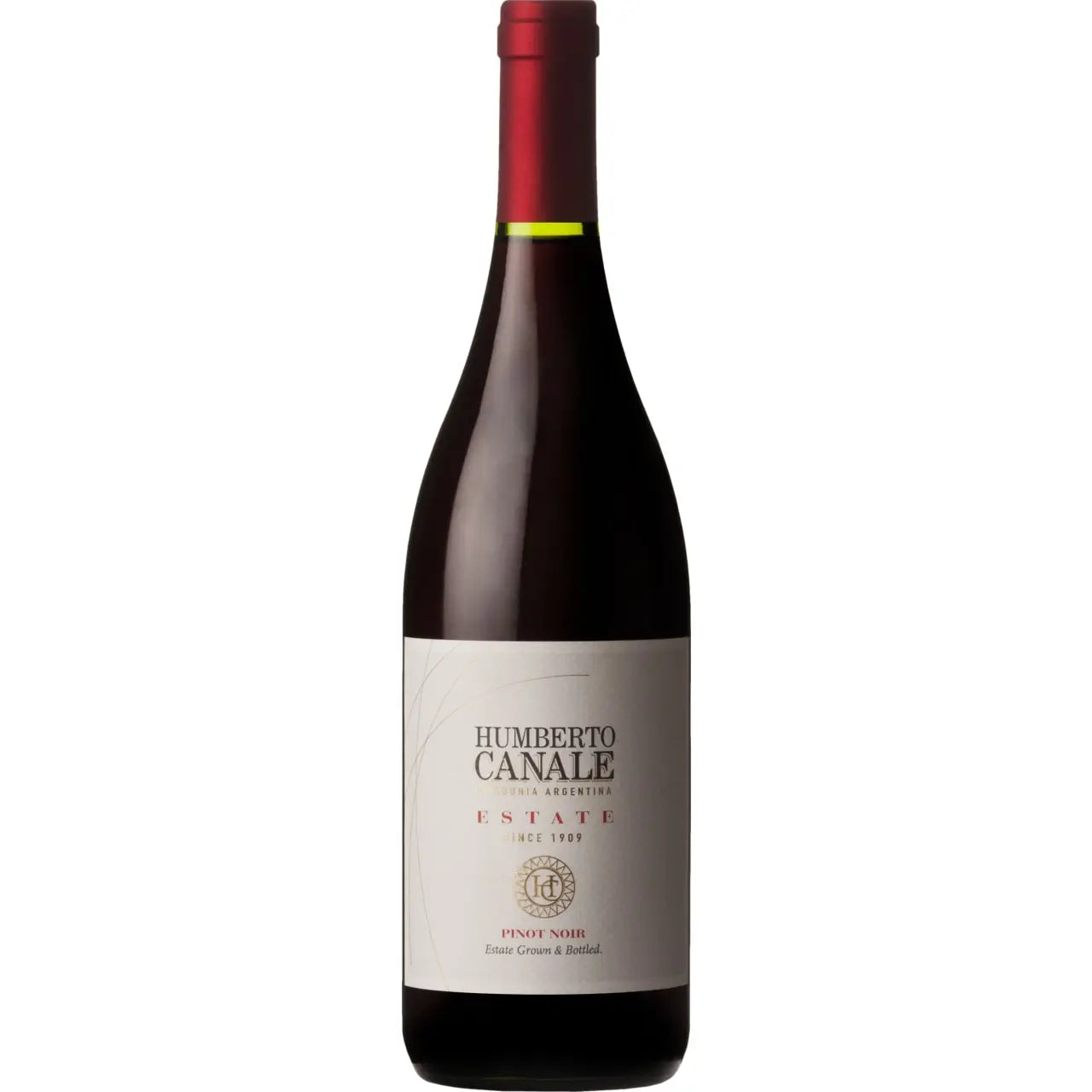 Humberto Canale, Estate Pinot Noir, 2023