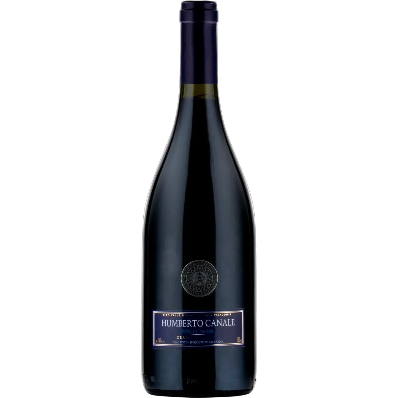 Buy Humberto Canale, Seleccion de Familia Pinot Noir, 2021 - Cantina Ed Enoteca