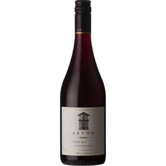 Viña Leyda, Pinot Noir Reserva, 2024