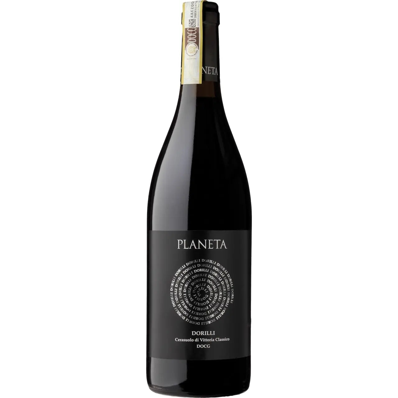 Planeta, Dorilli Cerasuolo di Vittoria Classico, 2022