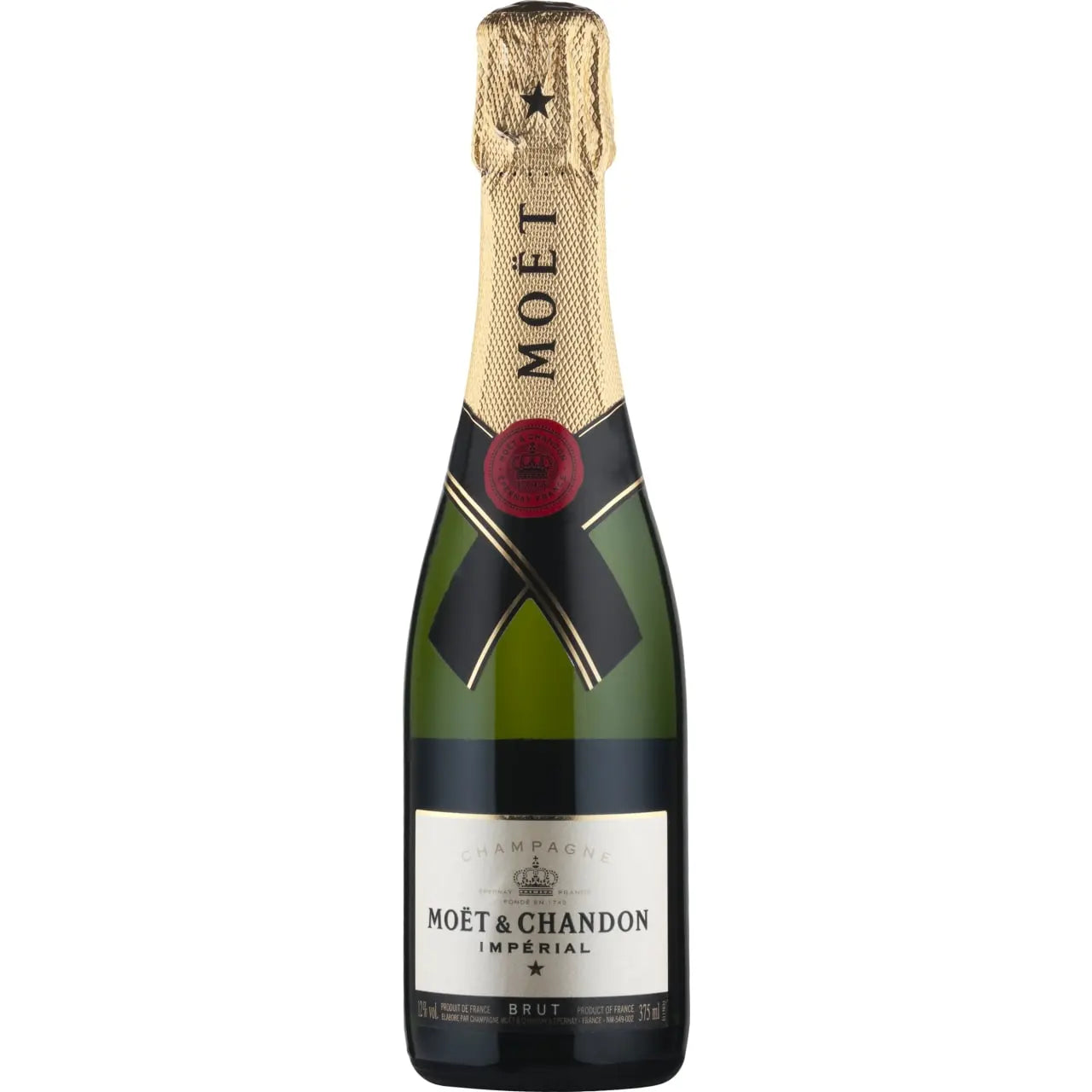 Moët & Chandon Champagne, Imperial Brut, NV 150cl