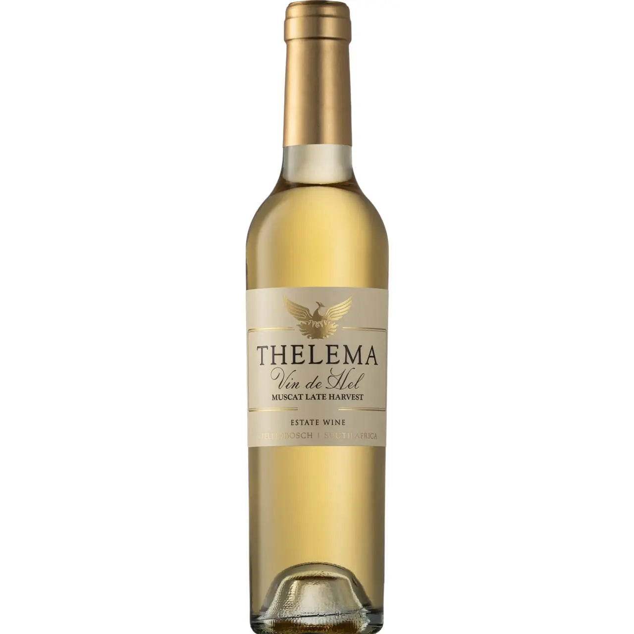 Thelema Mountain Vineyards, Vin De Hel Dessert Muscat,  2023 37.5cl