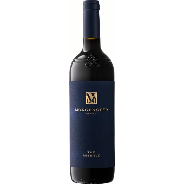 Morgenster Morgenster Estate Red 2016 - Cantina ed Enoteca