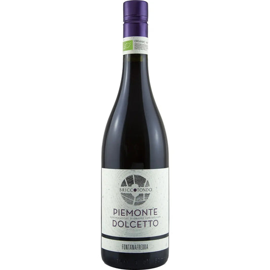 Fontanafredda, Briccotondo Dolcetto, 2022