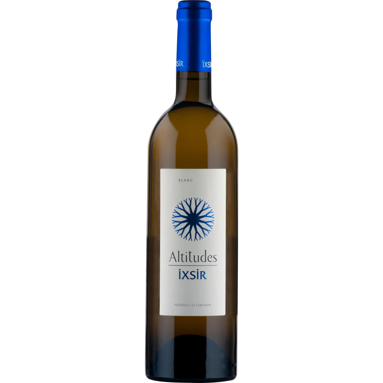 Ixsir, Altitudes White, 2024 - Cantina ed Enoteca