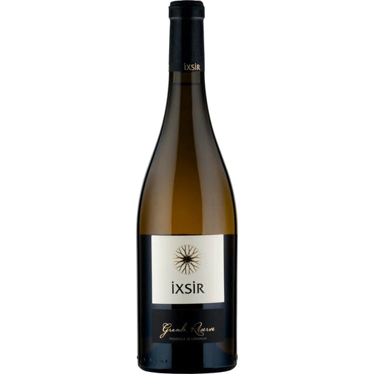 Ixsir, Grande Reserve White, 2023