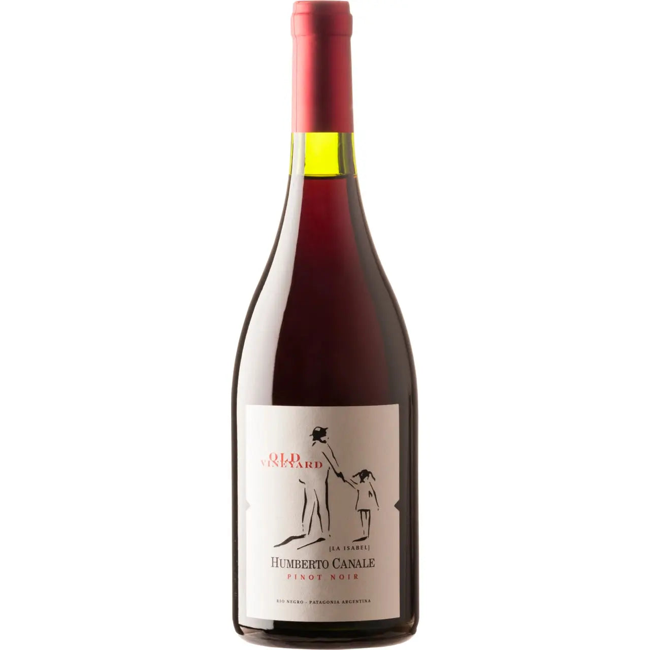 Humberto Canale, Old Vine Pinot Noir, 2023