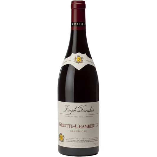 Joseph Drouhin, Griotte-Chambertin, 2021