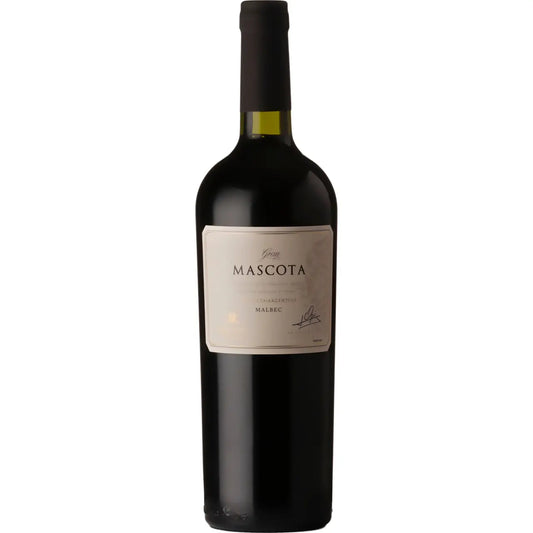 La Mascota, Gran Mascota Malbec, 2023