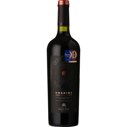 La Mascota, Unánime, 2021 - Cantina ed Enoteca