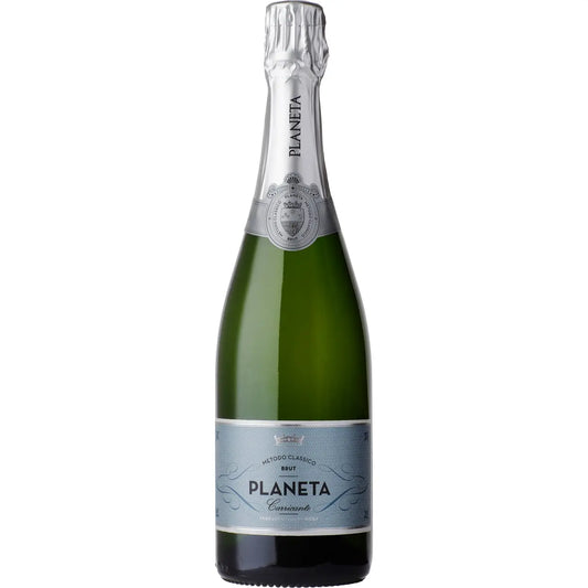 Planeta, Brut Metodo Classico, NV