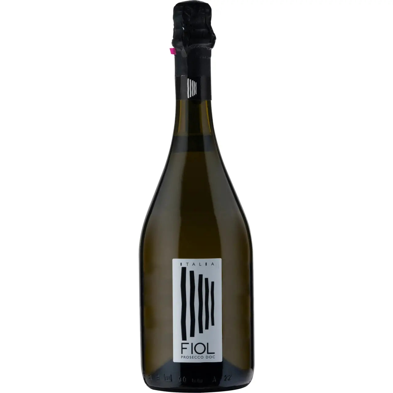 Fiol, Prosecco Extra Dry, NV