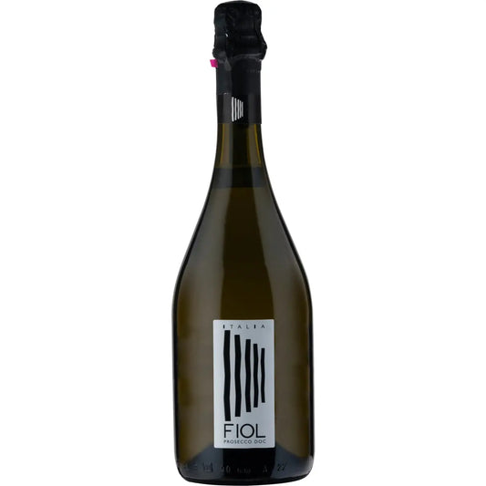 Fiol, Prosecco Extra Dry, NV