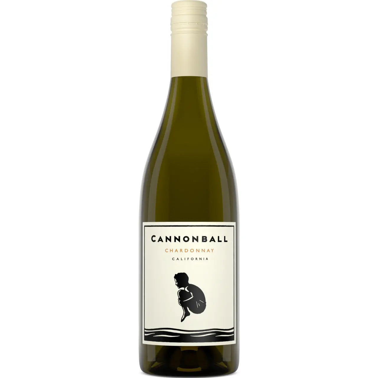 Cannonball, Chardonnay, 2022