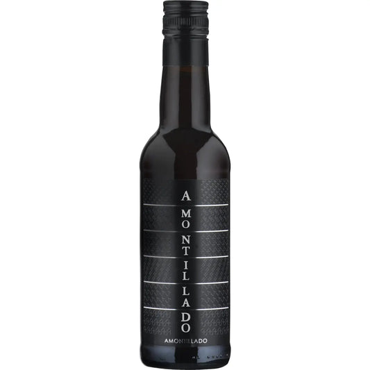 Bella Luna, Amontillado, NV 37.5cl