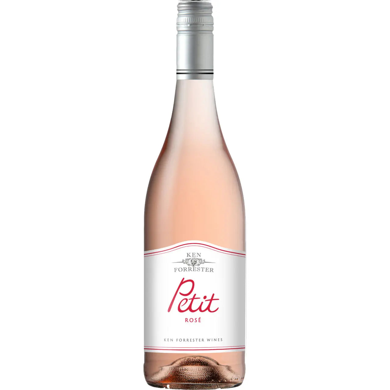 Ken Forrester Wines, Petit Rosé, 2024