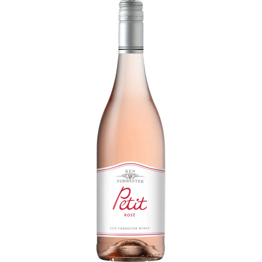 Ken Forrester Wines, Petit Rosé, 2024