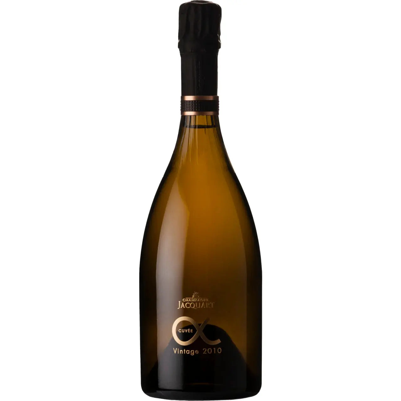 Jacquart Champagne, Champagne Alpha, 2014