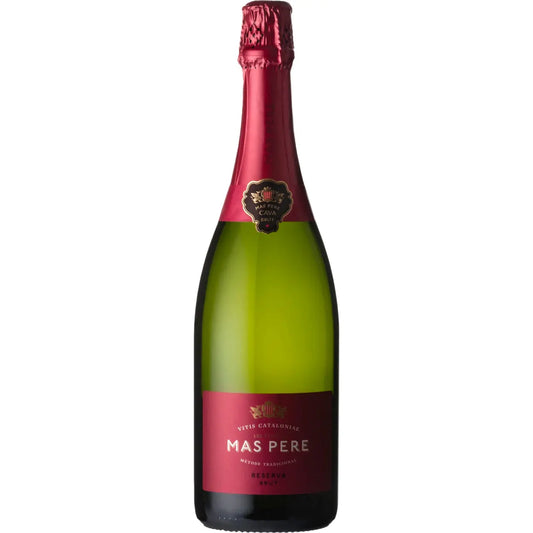 Pere Ventura, Mas Pere Brut Reserva Cava, NV