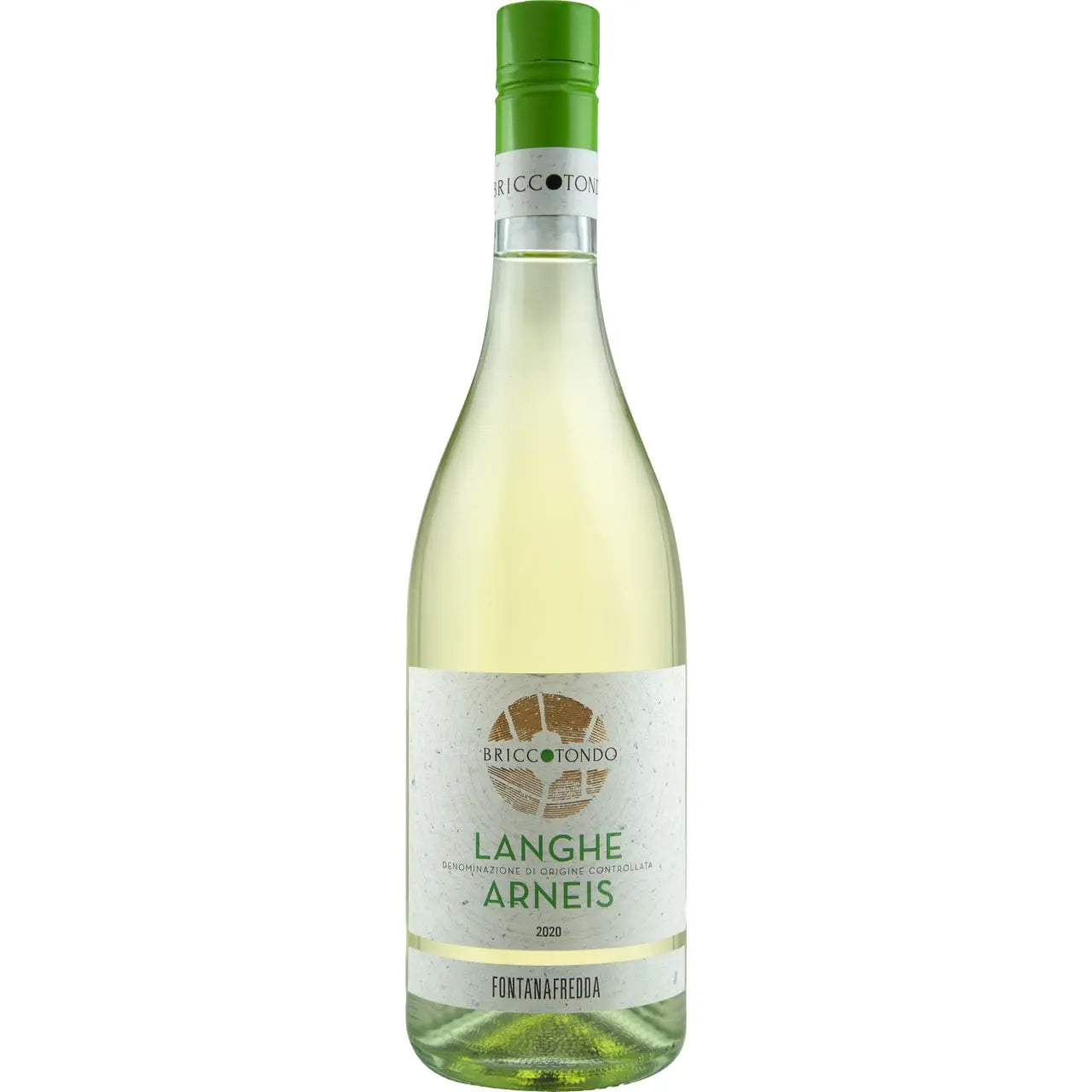 Fontanafredda, Langhe Briccotondo Arneis, DOC 2022