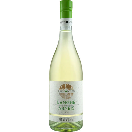 Fontanafredda, Langhe Briccotondo Arneis, DOC 2022