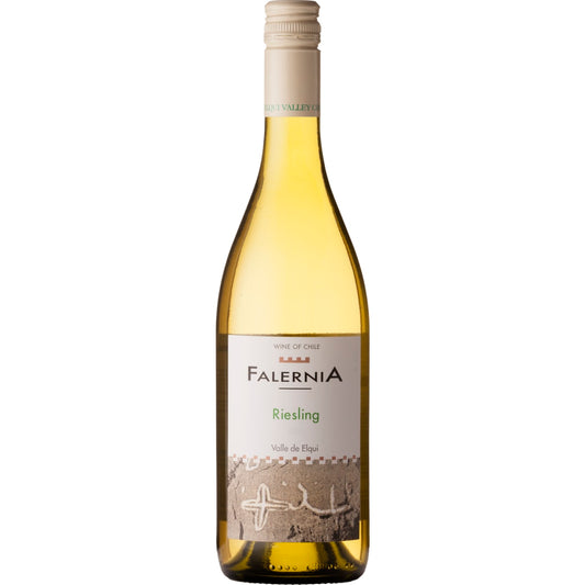 Viña Falernia, Riesling Reserva, 2024 - Cantina ed Enoteca