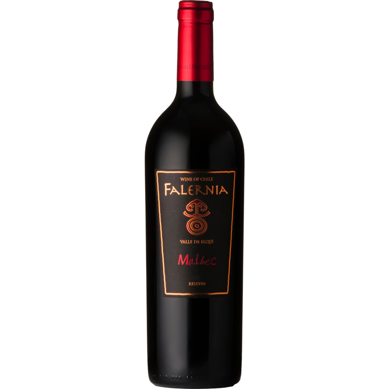 Viña Falernia, Malbec Gran Reserva, 2020 - Cantina ed Enoteca