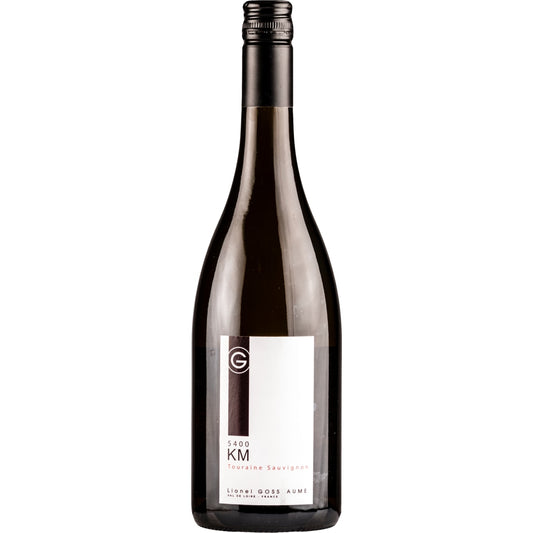 Lionel Gosseaume, Touraine Sauvignon Blanc, 2024 - Cantina ed Enoteca