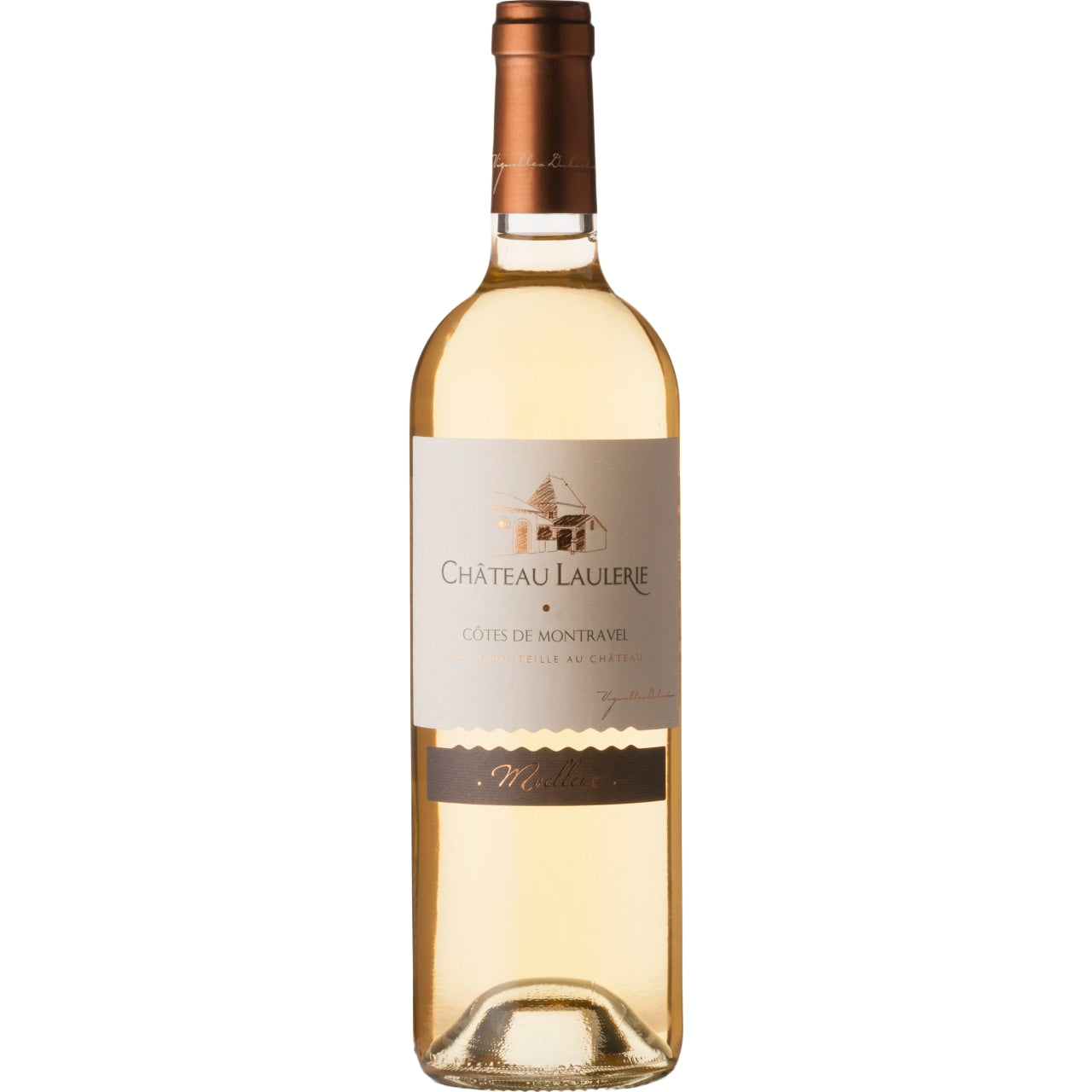 Buy Chateau Laulerie, Cotes de Montravel, 2023 - Cantina Ed Enoteca