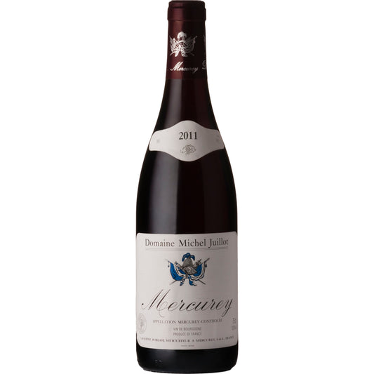 Michel Juillot, Mercurey Rouge, 2023 - Cantina ed Enoteca