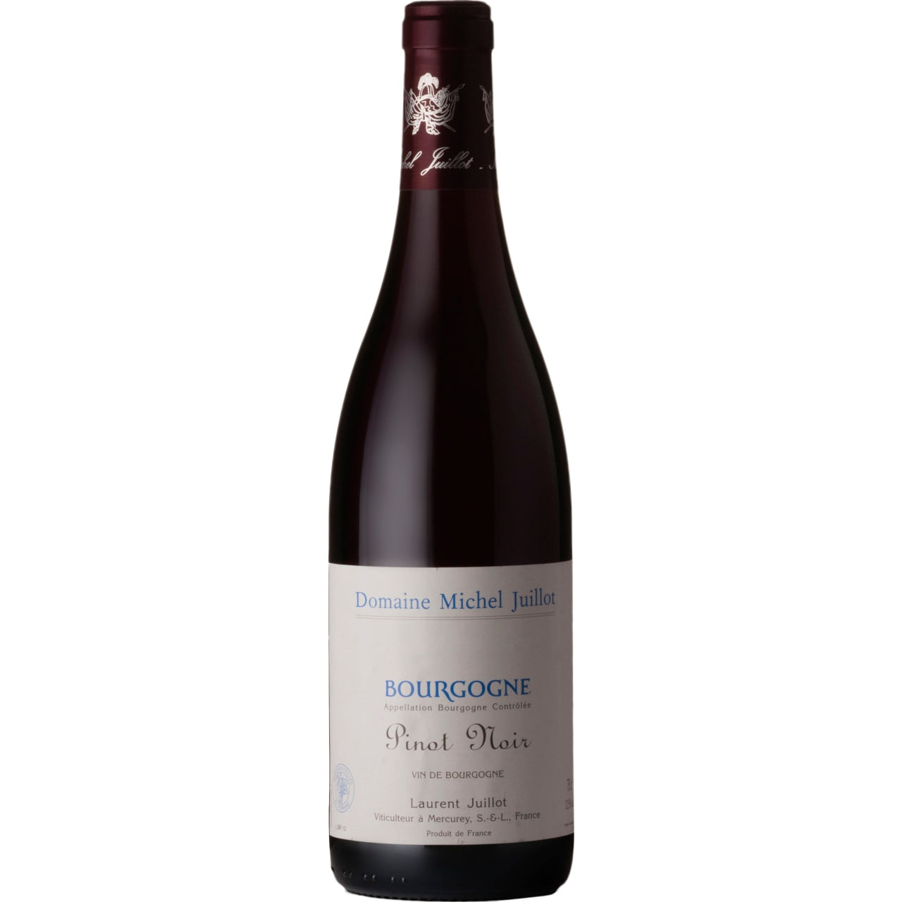 Michel Juillot, Bourgogne Pinot Noir, 2024 - Cantina ed Enoteca