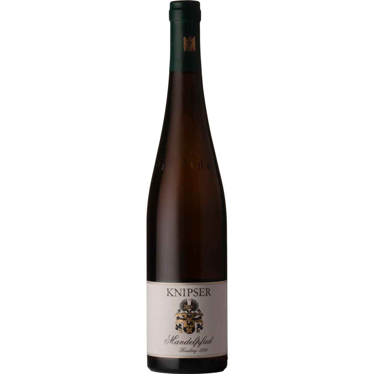Weingut Knipser, Grand Cru Riesling 'Mandelpfad' GG, 2022 - Cantina ed Enoteca