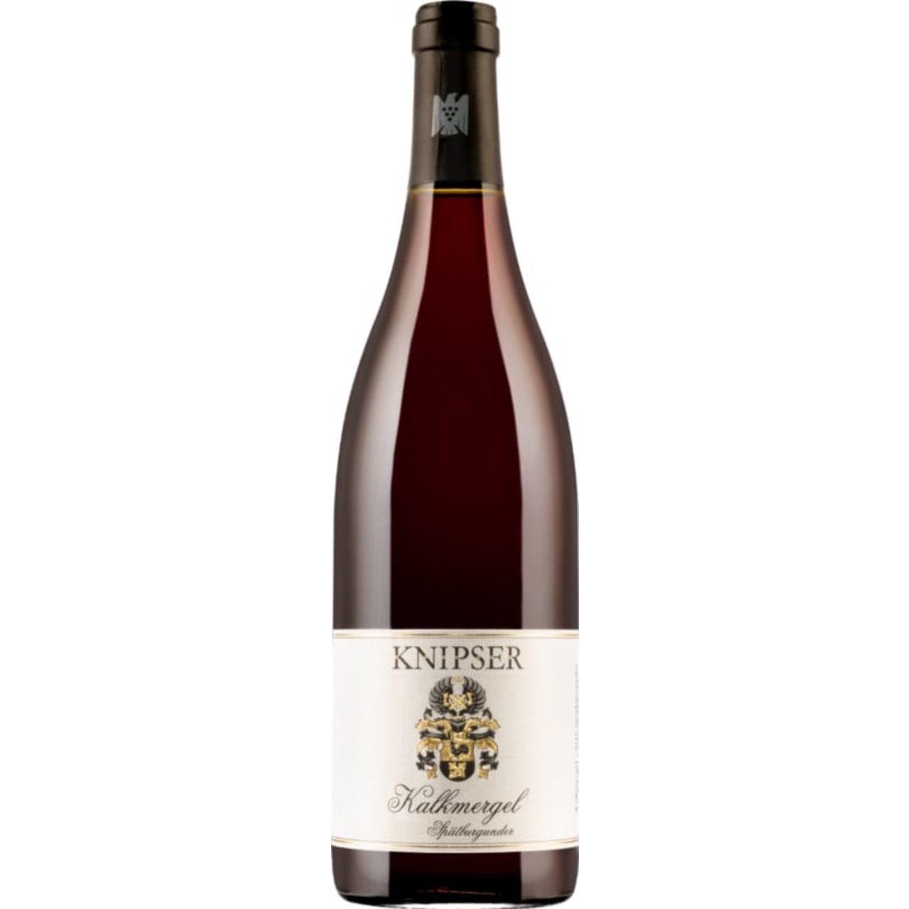 Weingut Knipser, Kalkmergel Spätburgunder Pinot Noir, 2019 - Cantina ed Enoteca