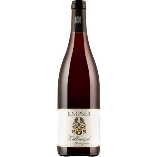Weingut Knipser, Kalkmergel Spätburgunder Pinot Noir, 2019 - Cantina ed Enoteca