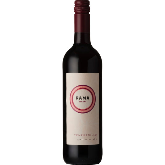 Rama, Tempranillo Tinto, 2024 - Cantina ed Enoteca