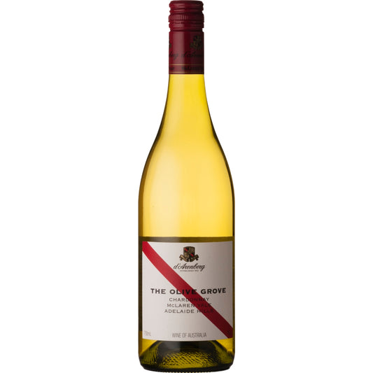 D’Arenberg, The Olive Grove Chardonnay, 2024 - Cantina ed Enoteca