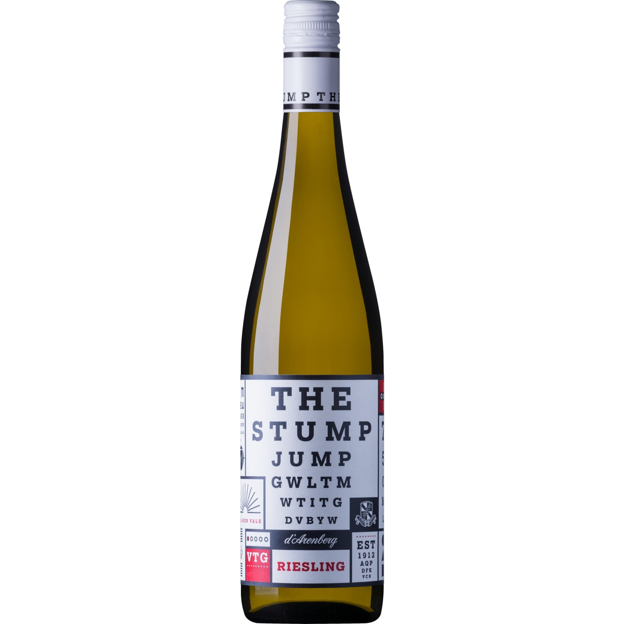 D’Arenberg, The Stump Jump Riesling, 2024 - Cantina ed Enoteca