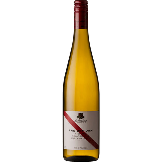 D’Arenberg, The Dry Dam Riesling, 2025 - Cantina ed Enoteca