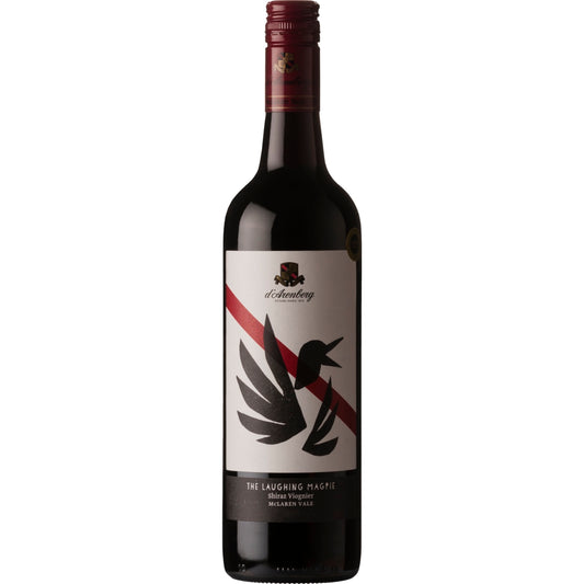 D’Arenberg, The Laughing Magpie, 2018 - Cantina ed Enoteca