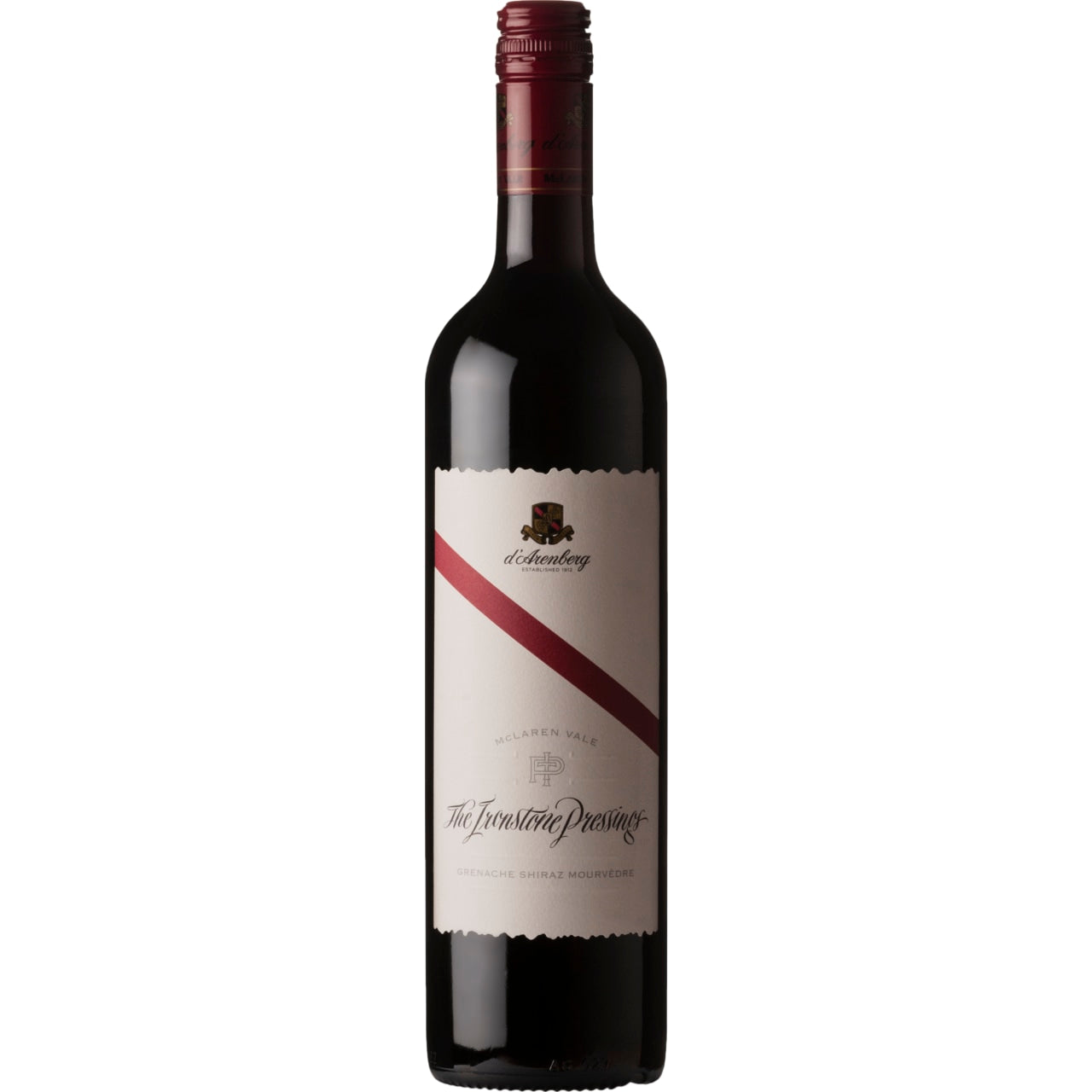 D’Arenberg, The Ironstone Pressings GSM, 2019 - Cantina ed Enoteca