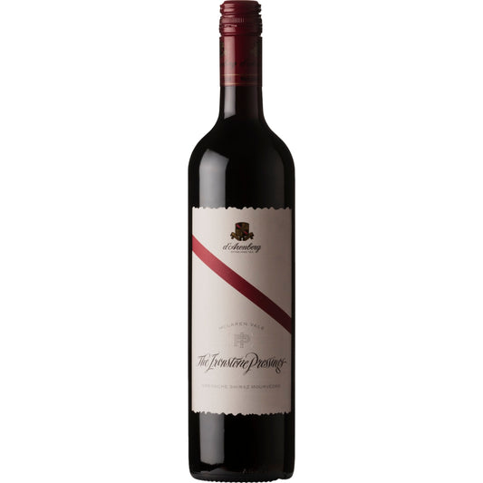 D’Arenberg, The Ironstone Pressings GSM, 2019 - Cantina ed Enoteca