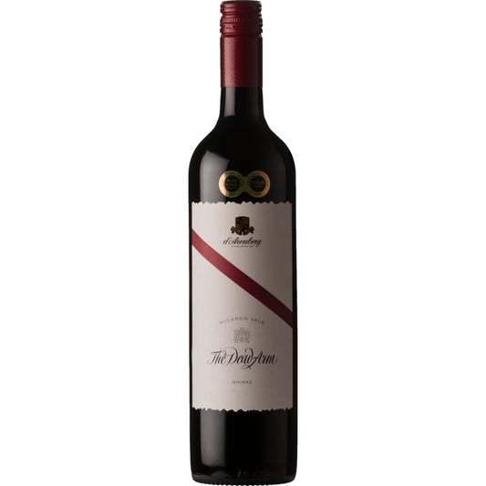D’Arenberg, The Dead Arm Shiraz, 2019 - Cantina ed Enoteca