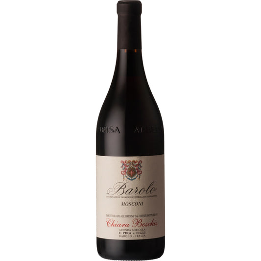 Chiara Boschis - E. Pira, Barolo Mosconi Organic, 2021 150cl - Cantina ed Enoteca