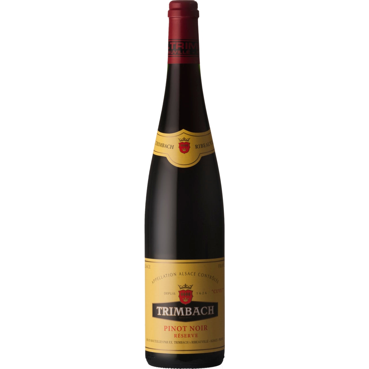 Trimbach, Pinot Noir Réserve Cuve 7, 2020 - Cantina ed Enoteca