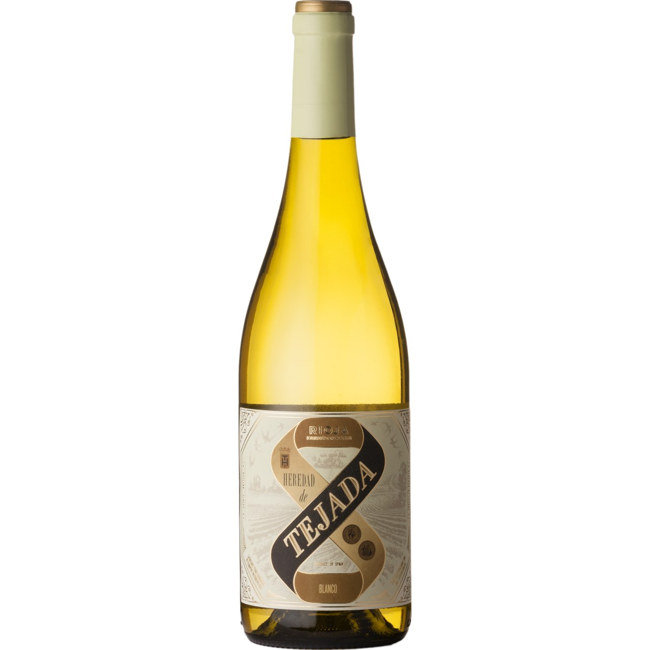 Vintae, Rioja Blanco Heredad de Tejada, Bodega Classica, 2024 - Cantina ed Enoteca
