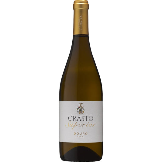 Quinta Do Crasto, Douro Superior White, 2024 - Cantina ed Enoteca