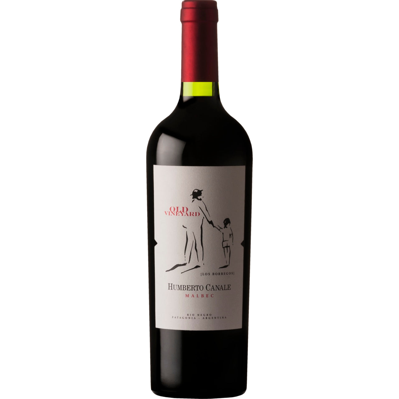 Humberto Canale, Old Vine Malbec, 2022 - Cantina ed Enoteca