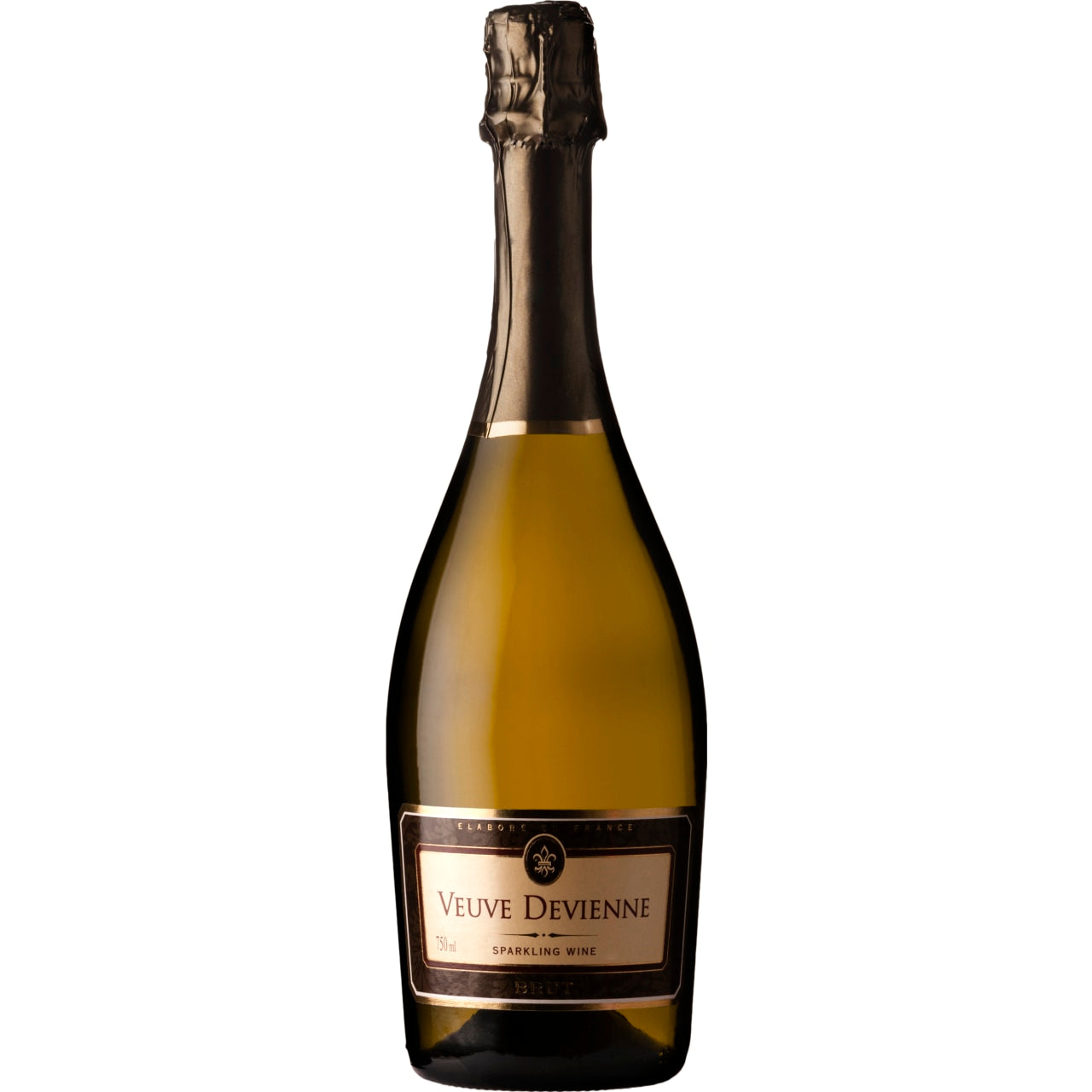 Veuve Devienne, French Sparkling, NV - Cantina ed Enoteca